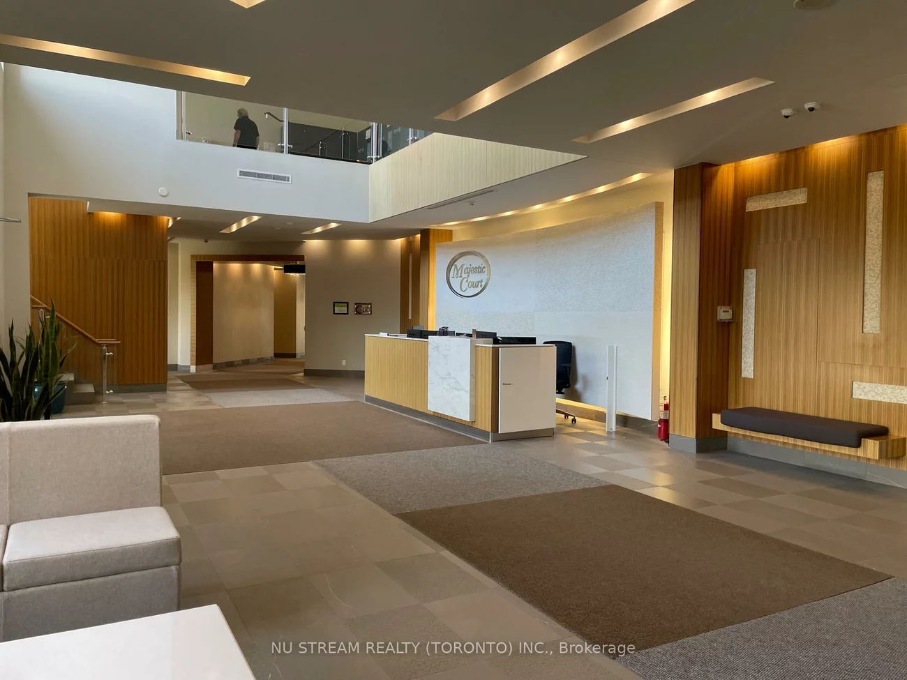 60, South Town Centre, Unionville, Markham