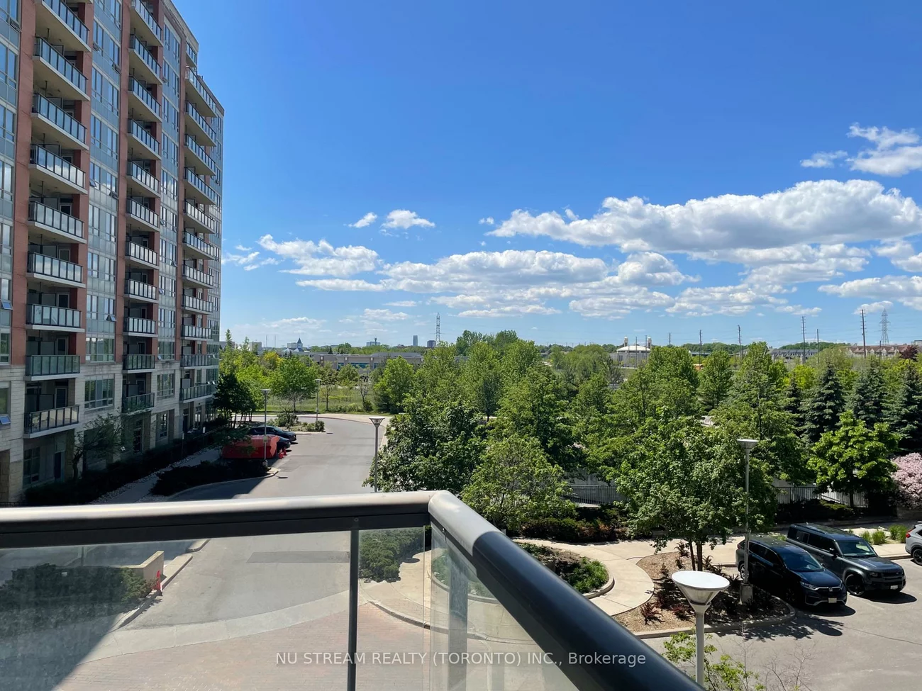 60, South Town Centre, Unionville, Markham