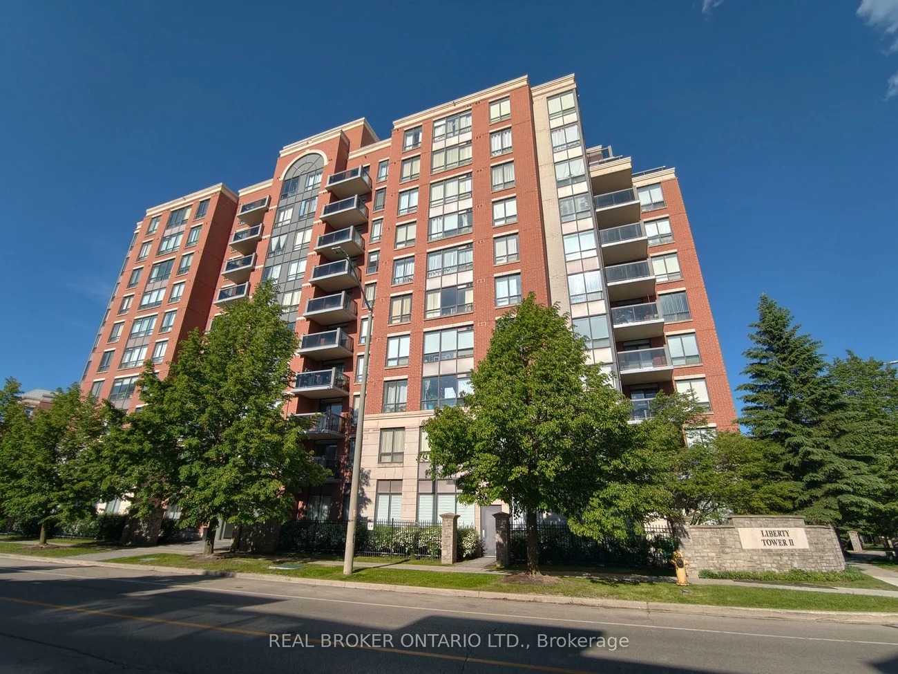 51, Times, Commerce Valley, Markham