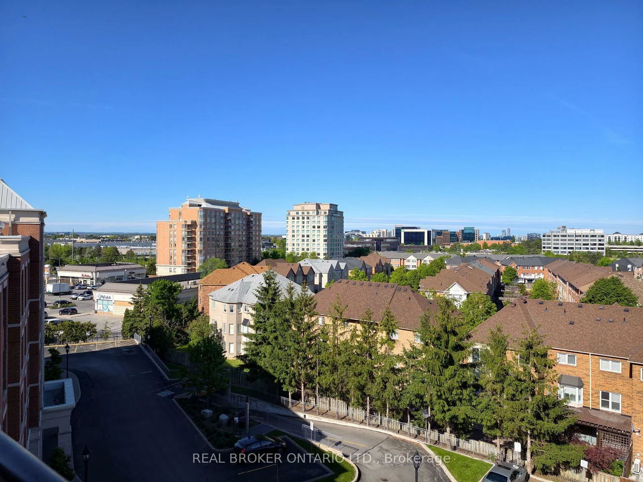 51, Times, Commerce Valley, Markham