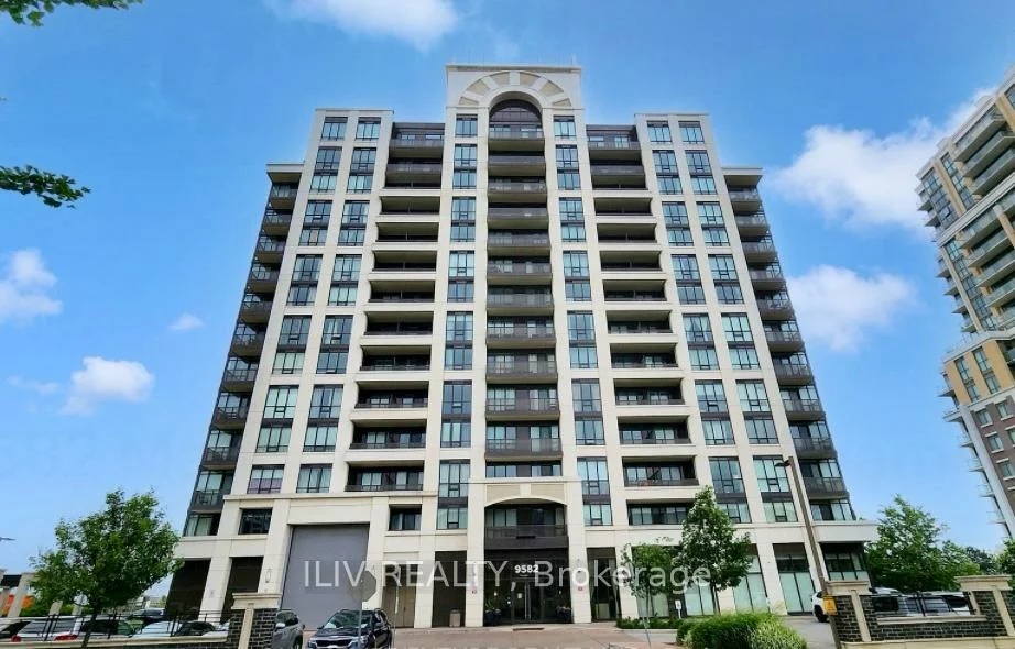 9582, Markham, Wismer, Markham