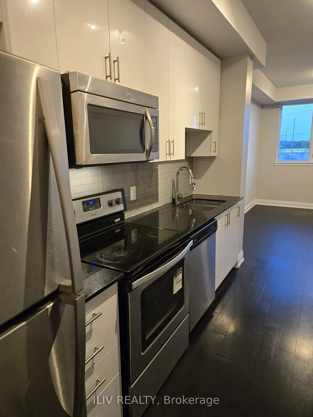 9582, Markham, Wismer, Markham