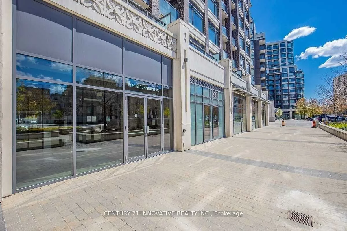 8130, Birchmount, Unionville, Markham