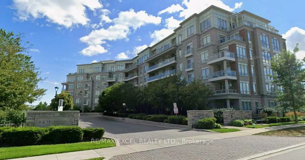 9, Stollery Pond, Devil's Elbow, Markham