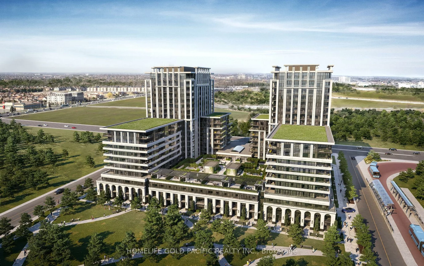 8, Cedarland, Unionville, Markham
