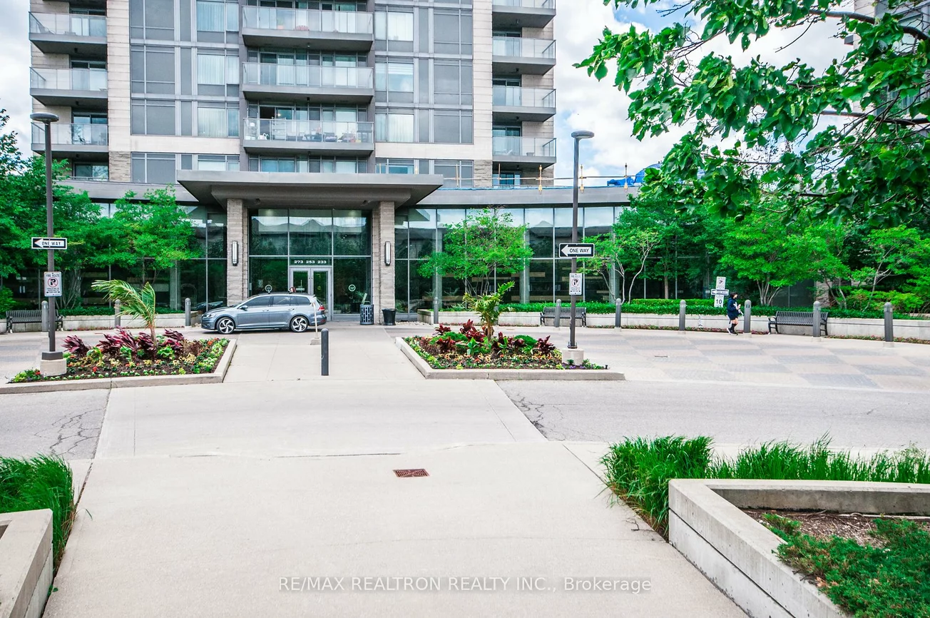 253, South Park, Commerce Valley, Markham