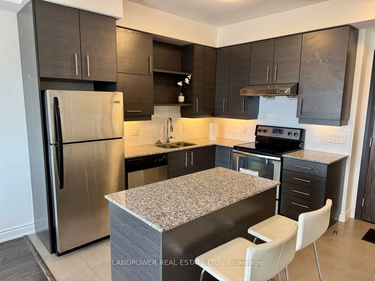 325, South Park, Commerce Valley, Markham