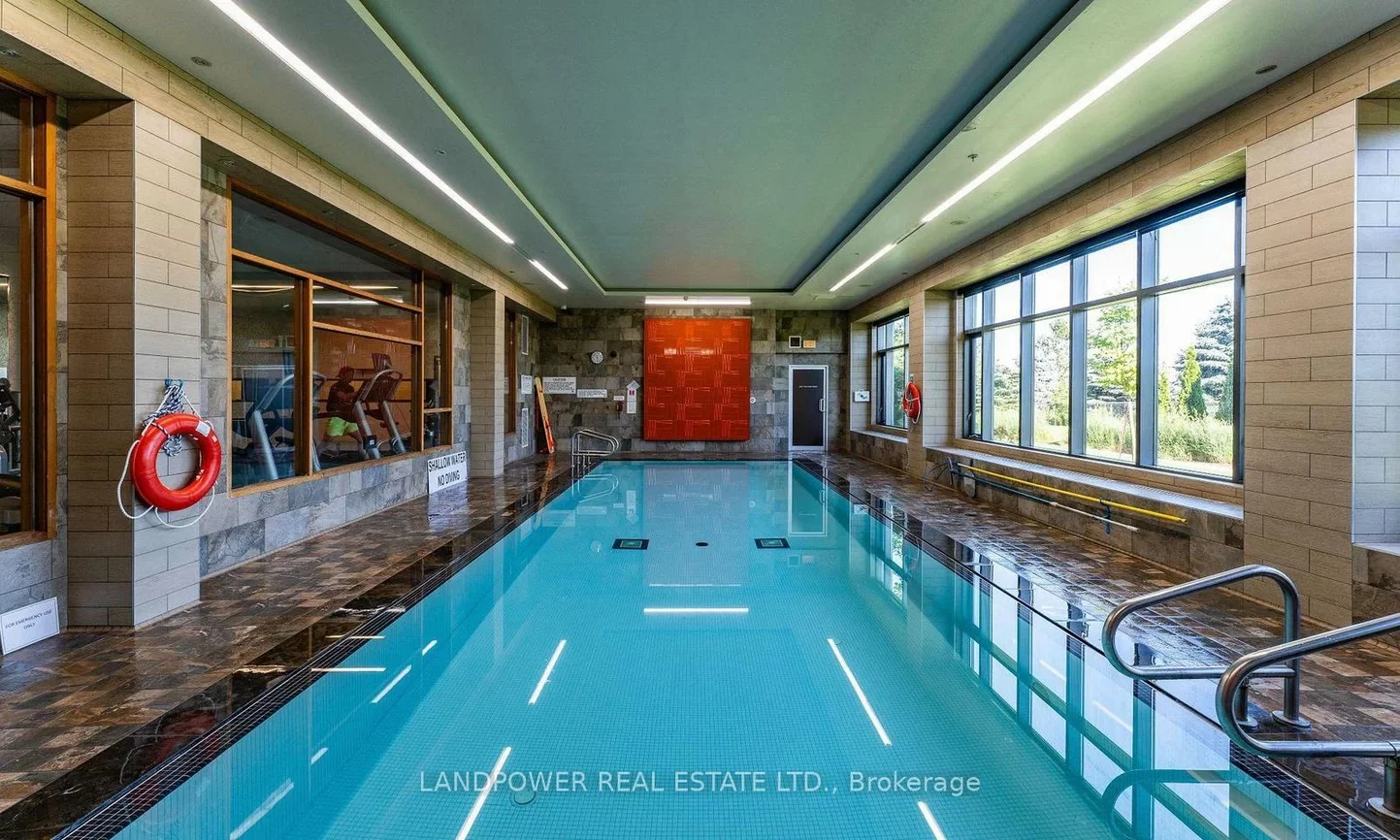 325, South Park, Commerce Valley, Markham