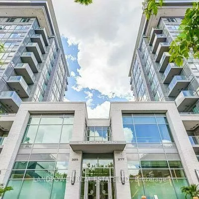 325, South Park, Commerce Valley, Markham