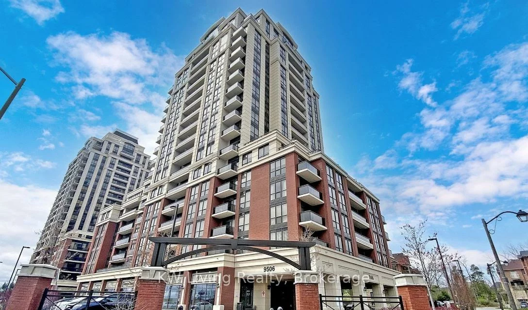 9506, Markham, Wismer, Markham