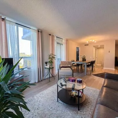 51, Times, Commerce Valley, Markham