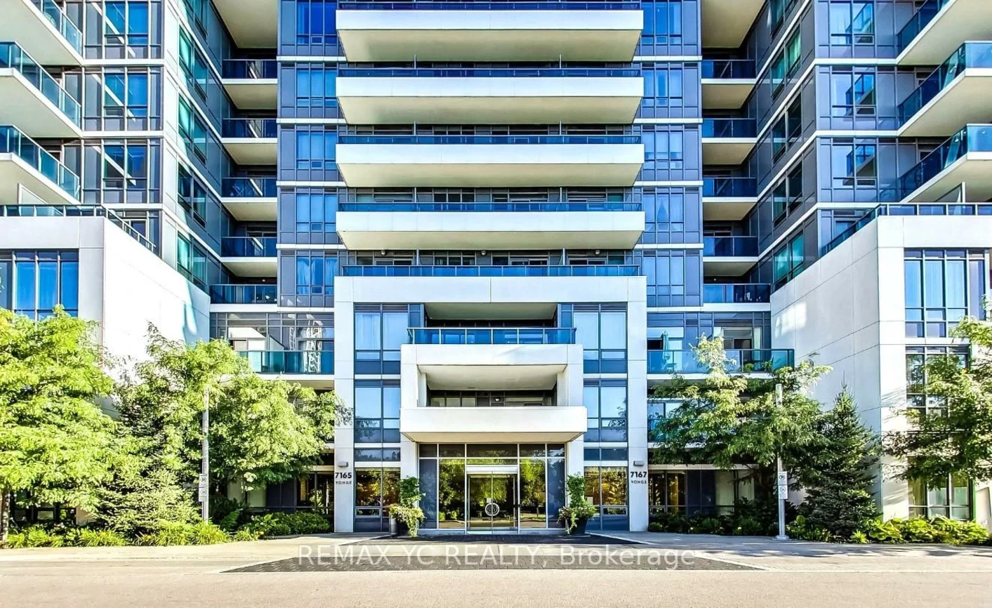 7165, Yonge, Grandview, Markham