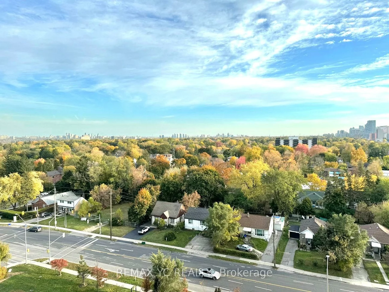 7165, Yonge, Grandview, Markham