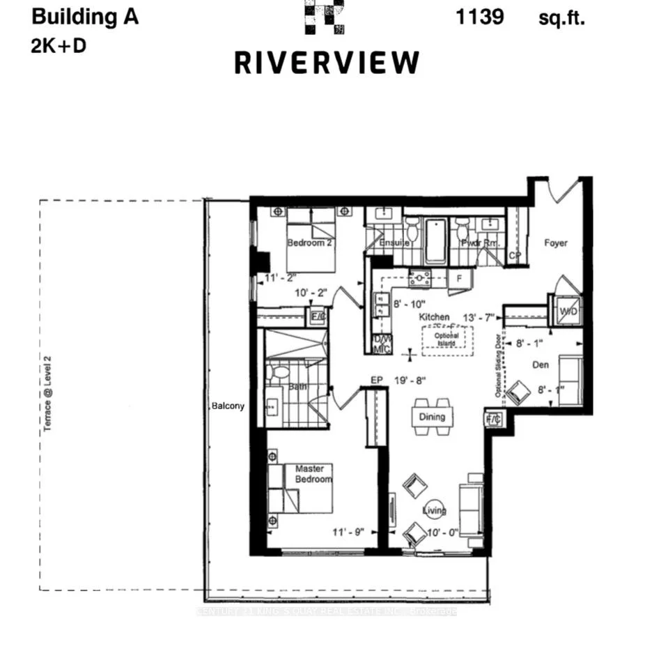 8, Water Walk, Unionville, Markham