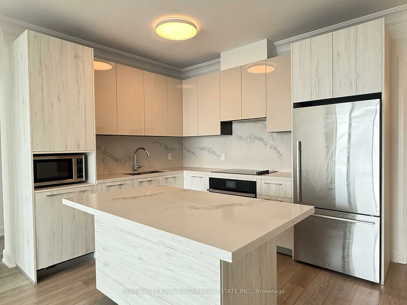 8, Water Walk, Unionville, Markham