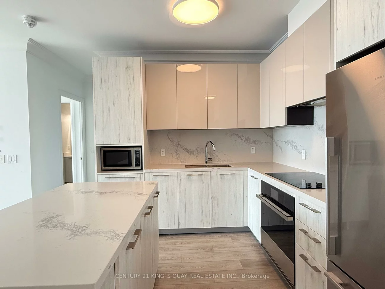 8, Water Walk, Unionville, Markham