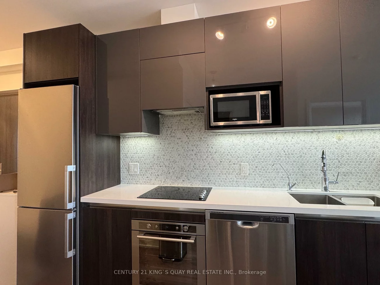 15, Water Walk, Unionville, Markham