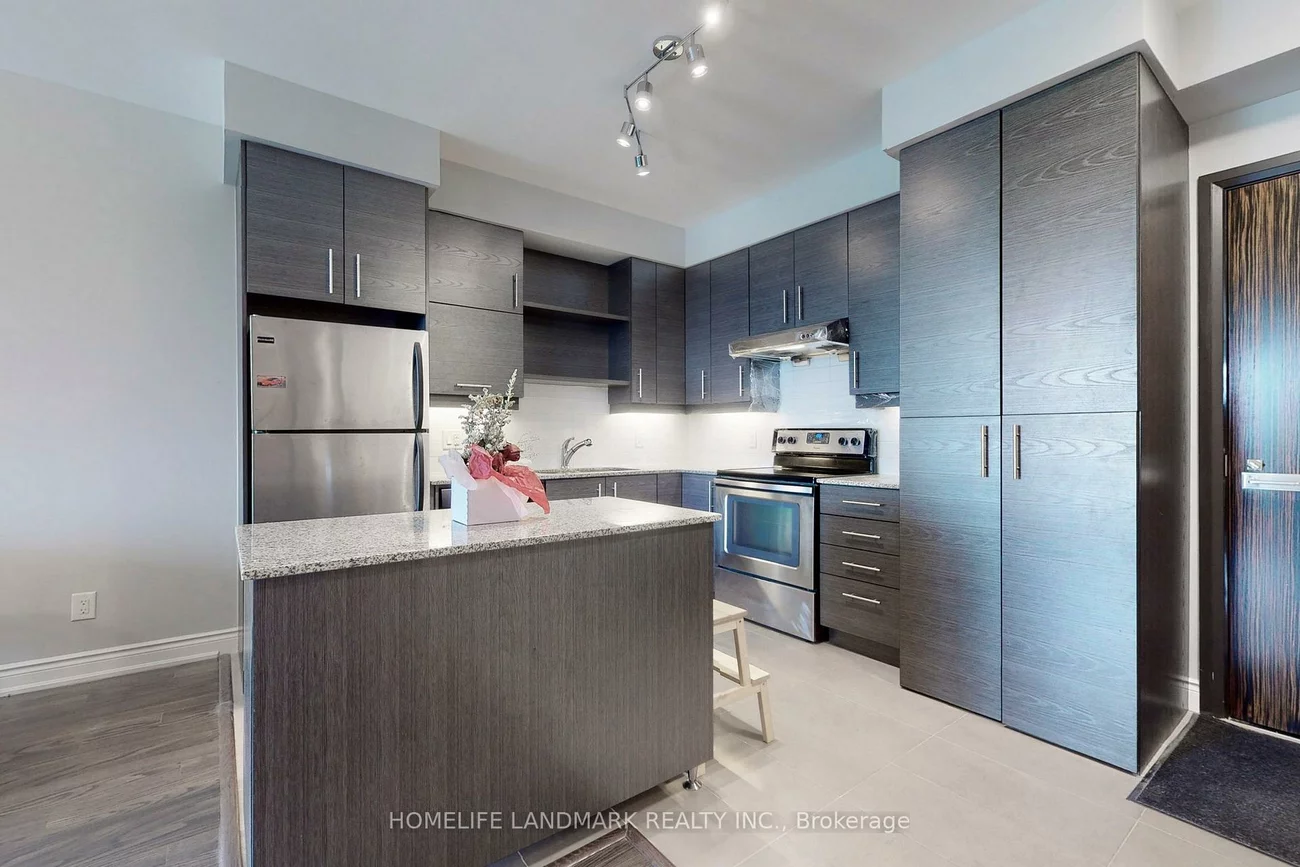 325, South Park, Commerce Valley, Markham