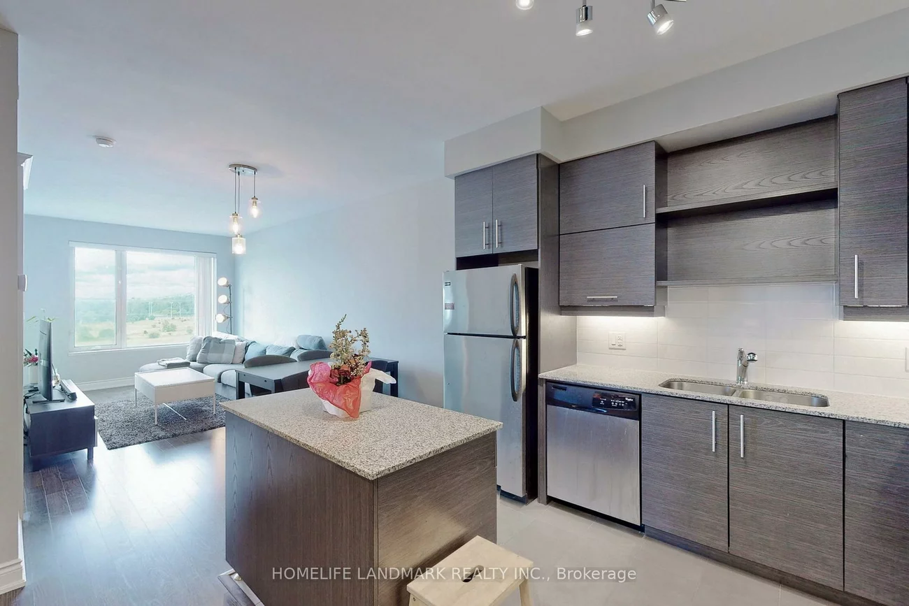 325, South Park, Commerce Valley, Markham