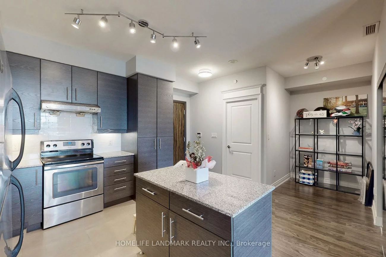 325, South Park, Commerce Valley, Markham