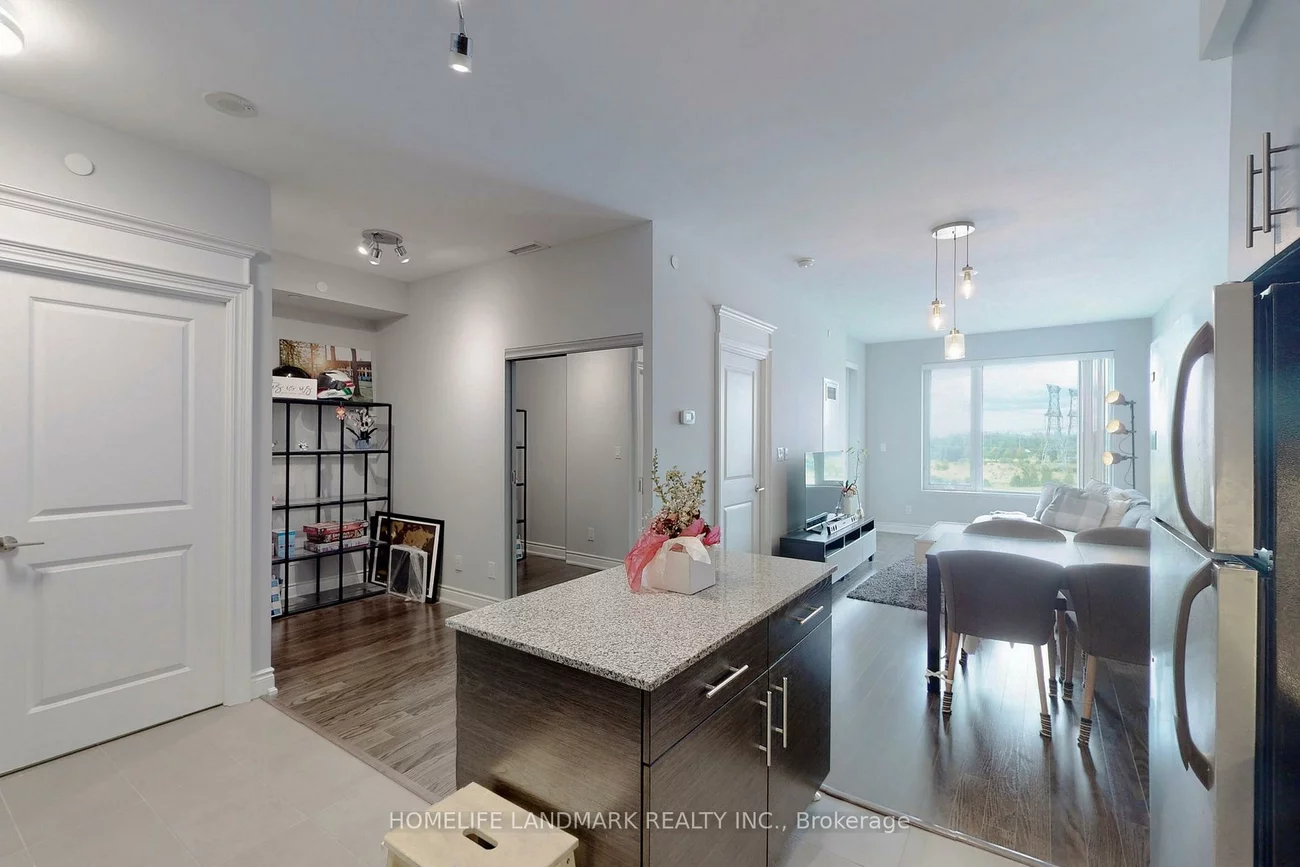 325, South Park, Commerce Valley, Markham
