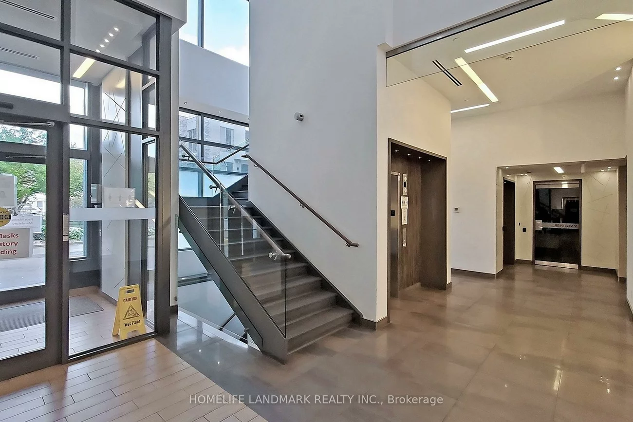 325, South Park, Commerce Valley, Markham