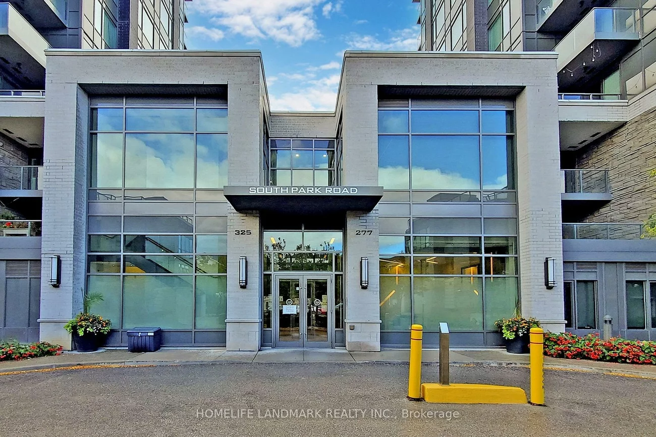 325, South Park, Commerce Valley, Markham