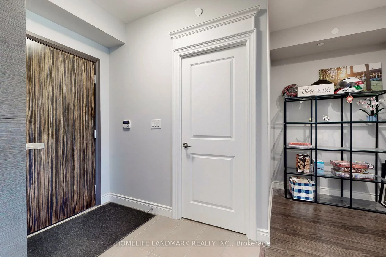 325, South Park, Commerce Valley, Markham