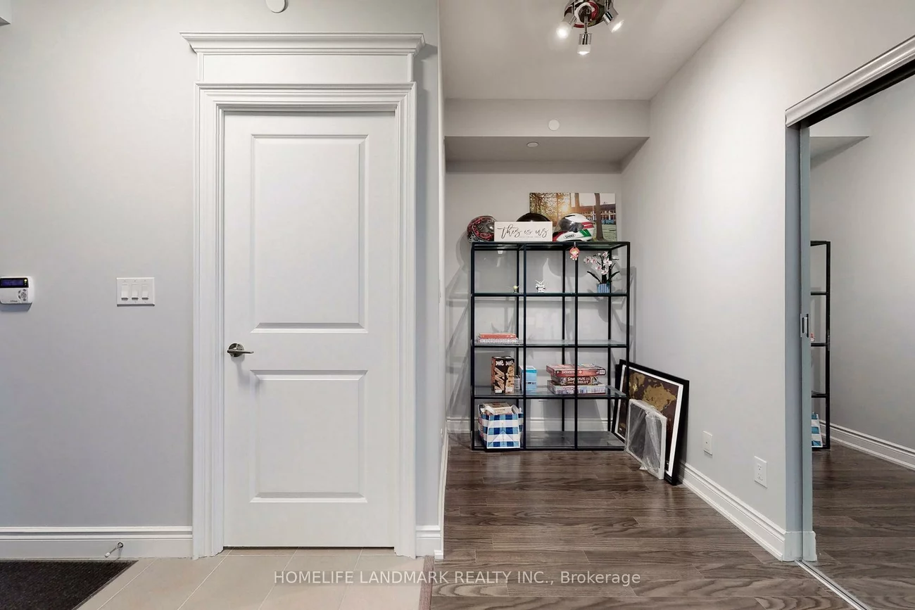 325, South Park, Commerce Valley, Markham