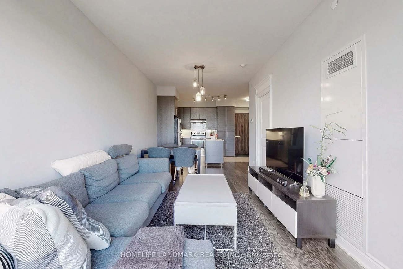 325, South Park, Commerce Valley, Markham
