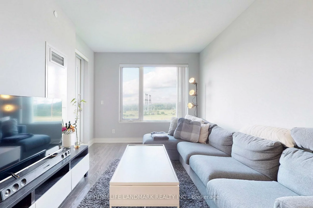 325, South Park, Commerce Valley, Markham