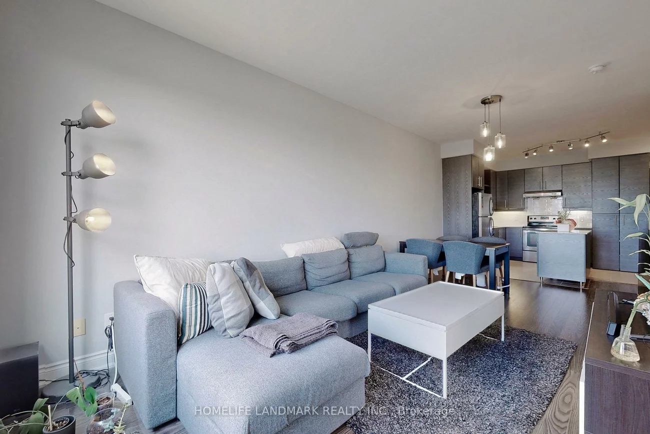 325, South Park, Commerce Valley, Markham
