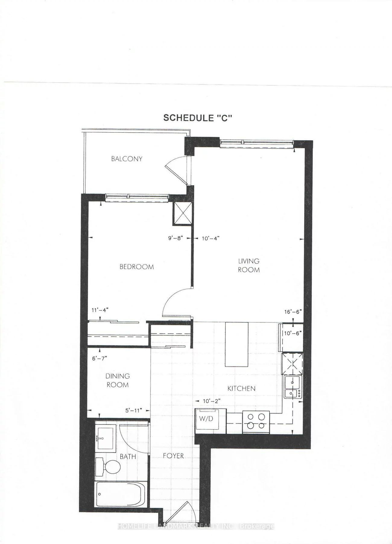 277, South Park, Commerce Valley, Markham