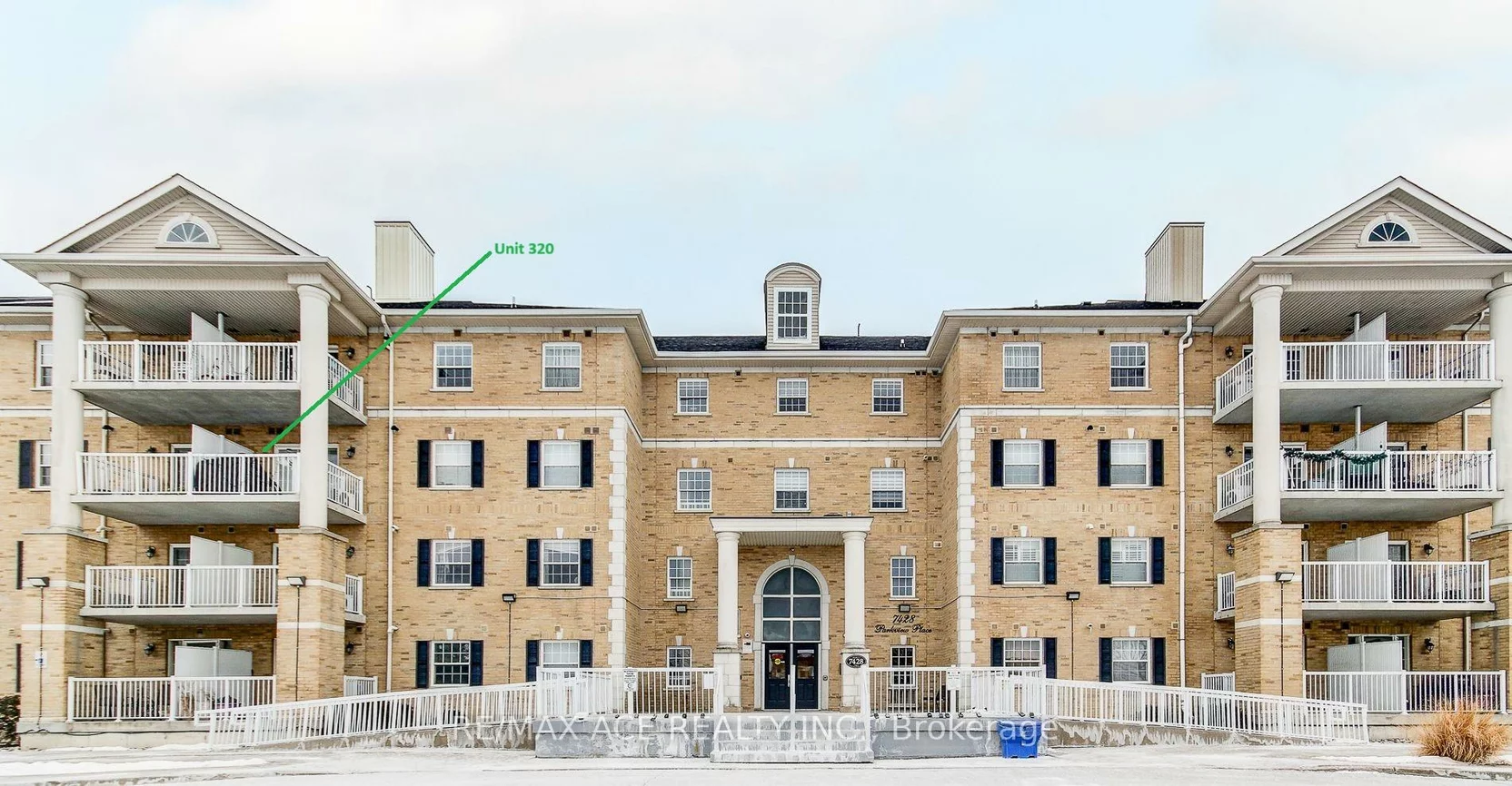 7428, Markham, Middlefield, Markham