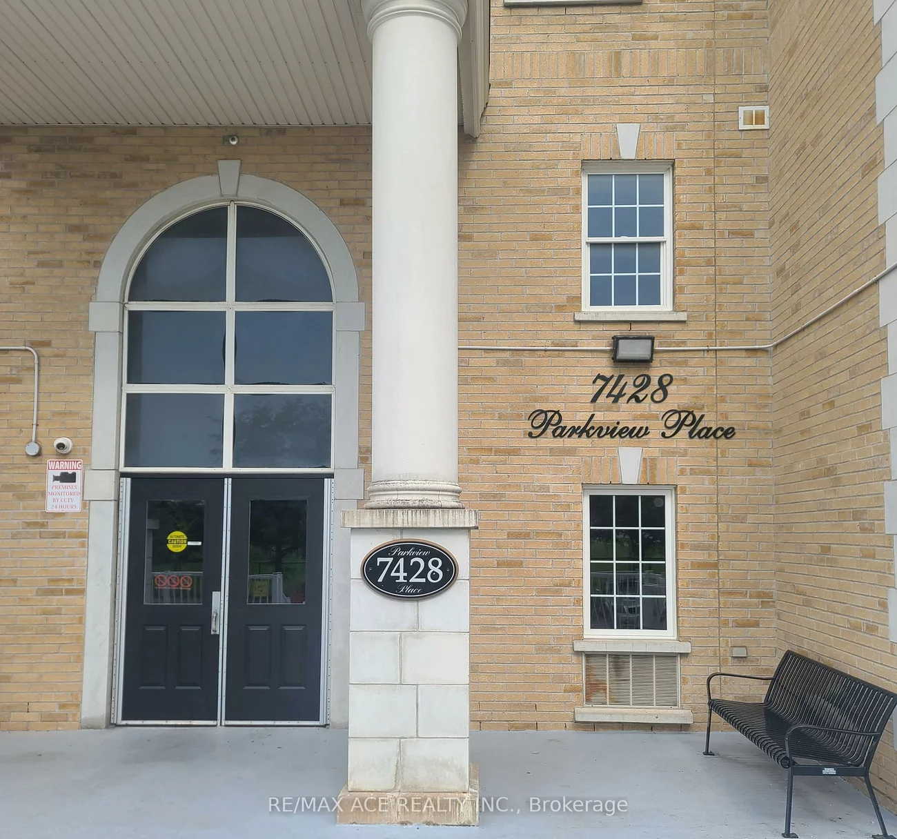 7428, Markham, Middlefield, Markham