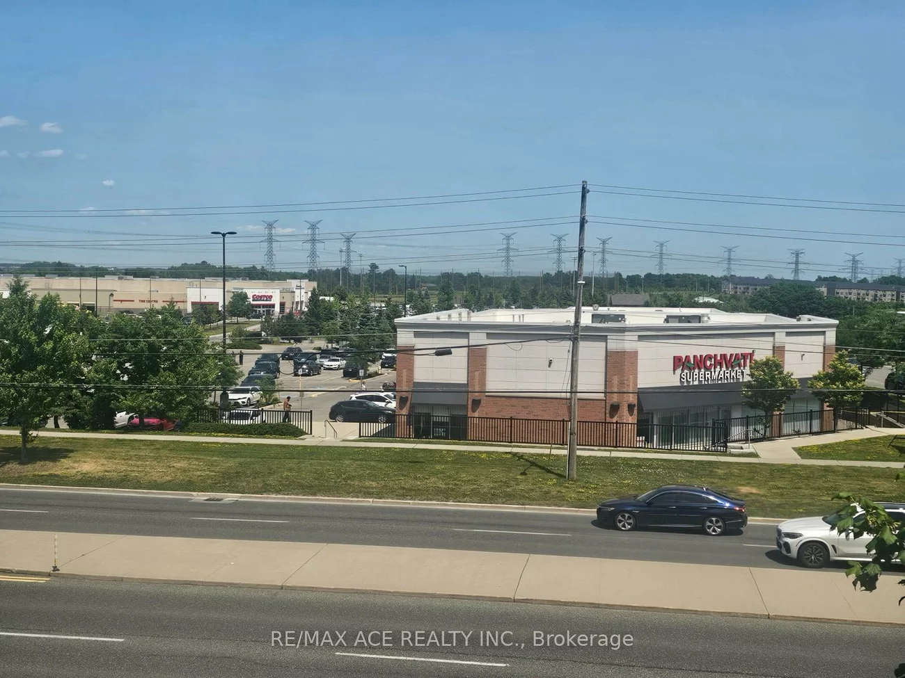 7428, Markham, Middlefield, Markham