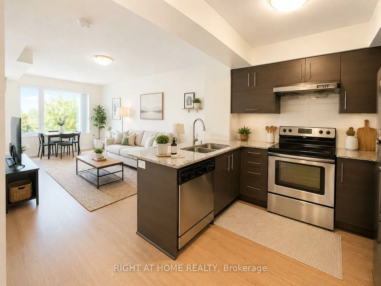 273, South Park, Commerce Valley, Markham