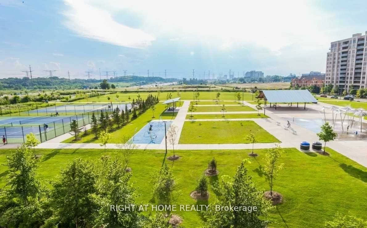 273, South Park, Commerce Valley, Markham