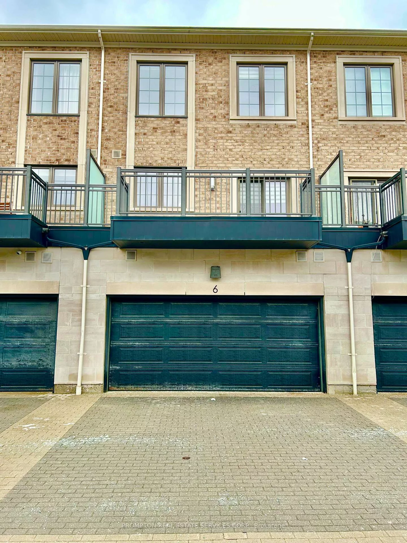 6, Mildred Temple, Unionville, Markham