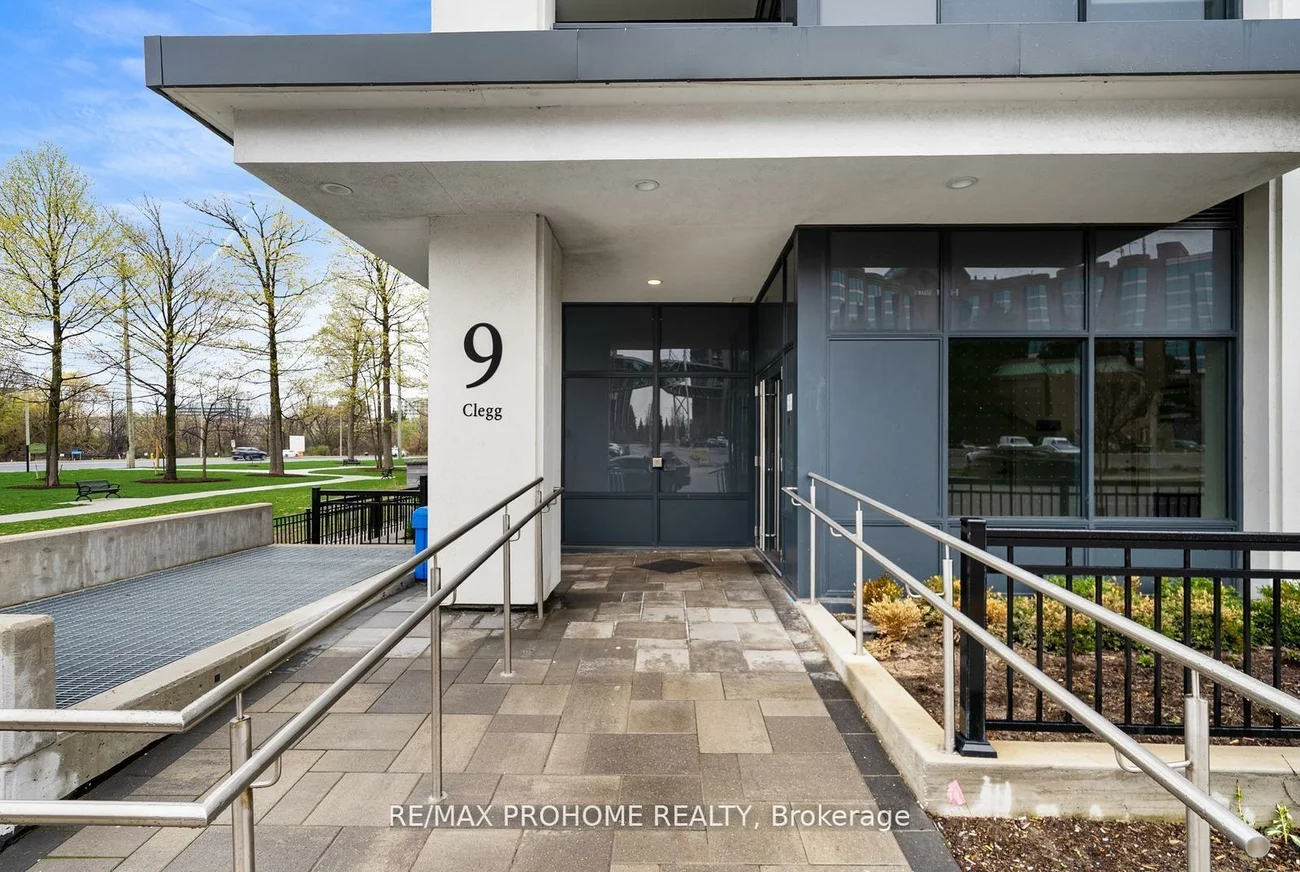 9, Clegg, Unionville, Markham