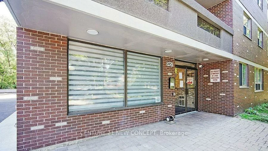 7451, Yonge, Thornhill, Markham