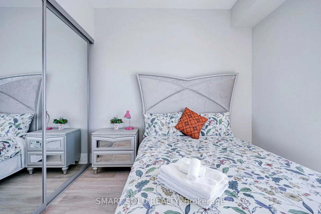 12, Gandhi, Buttonville, Markham