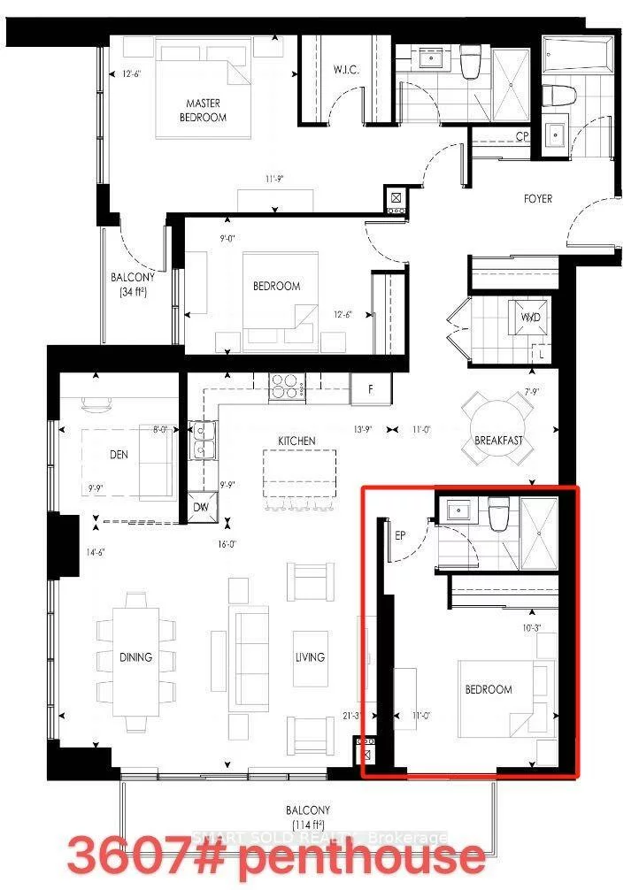 12, Gandhi, Buttonville, Markham