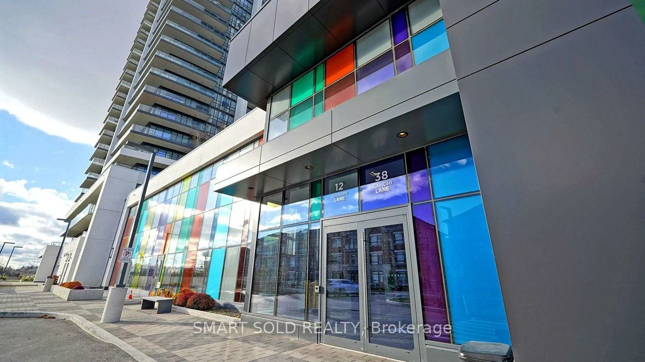 12, Gandhi, Buttonville, Markham