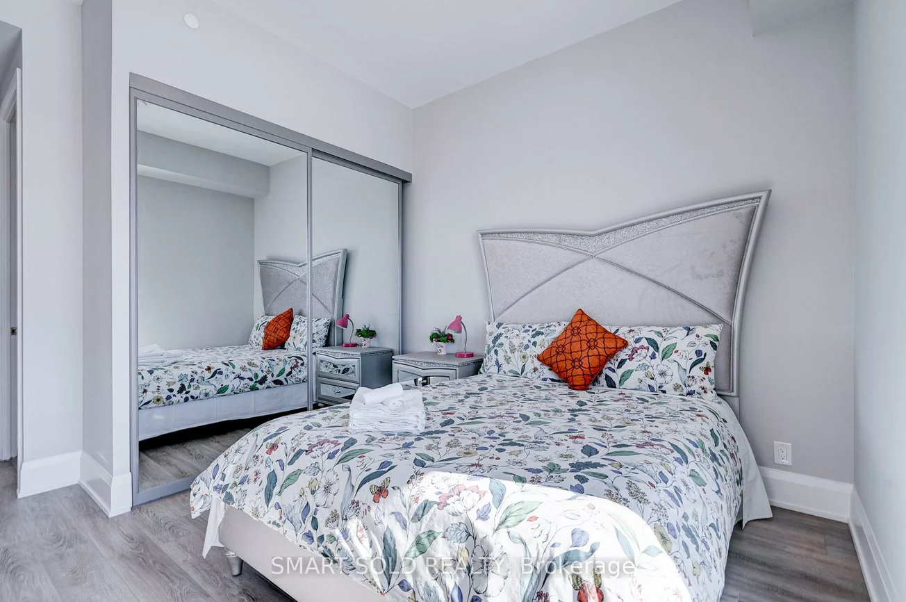 12, Gandhi, Buttonville, Markham