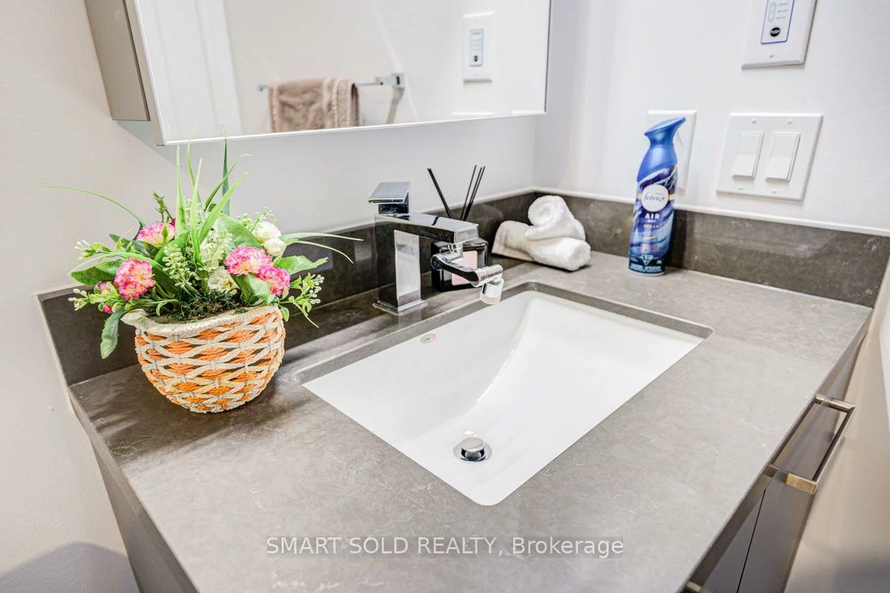 38, Gandhi, Commerce Valley, Markham