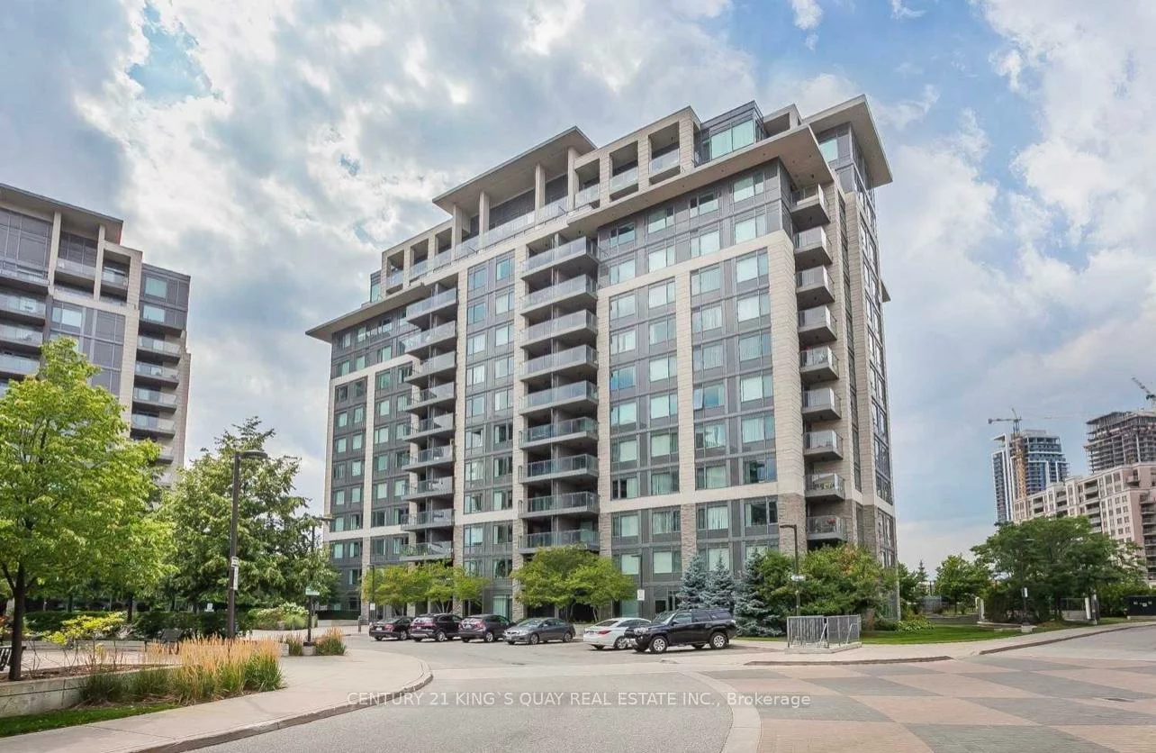 233, South Park, Commerce Valley, Markham