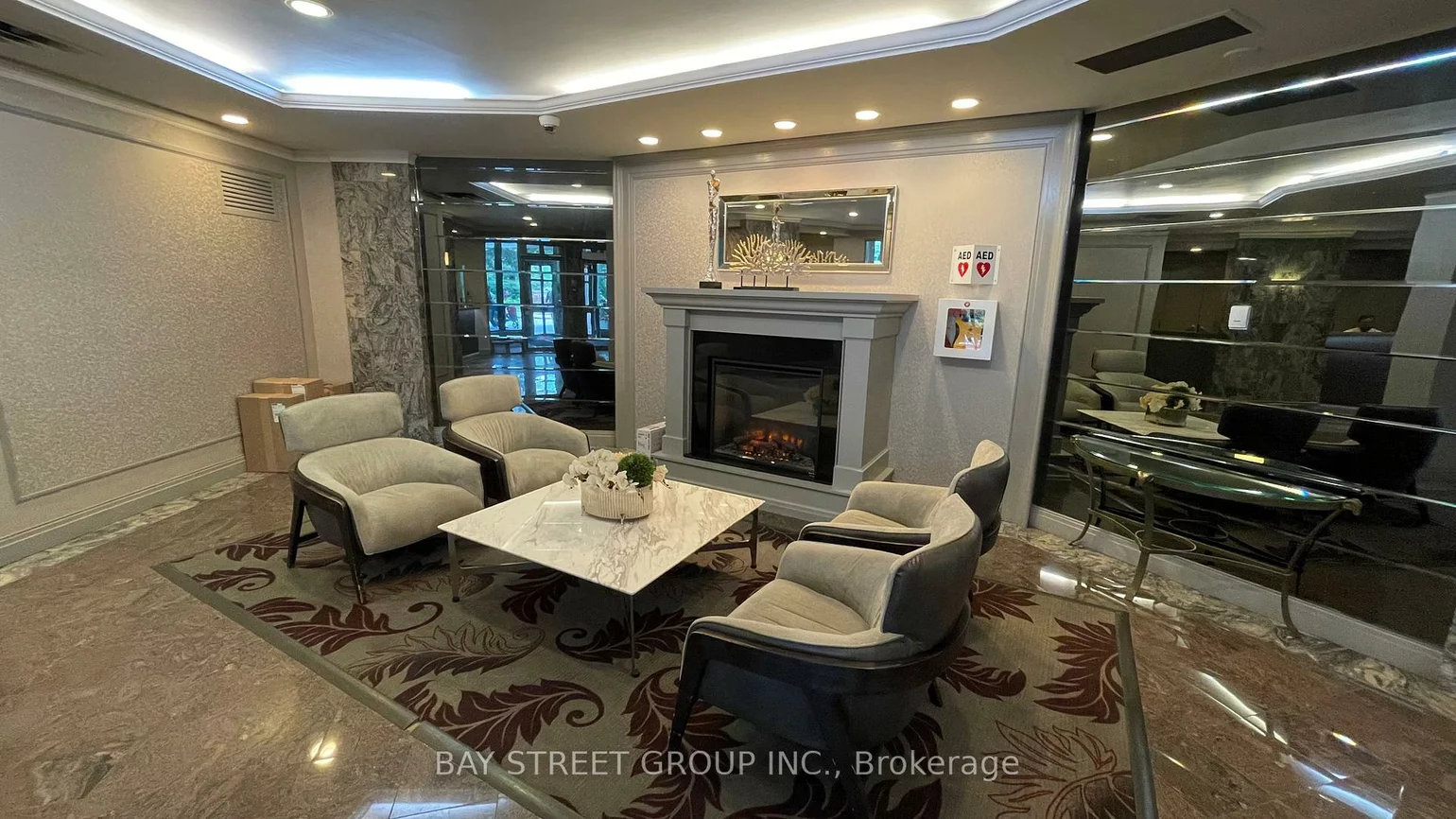 7905, Bayview, Aileen-Willowbrook, Markham