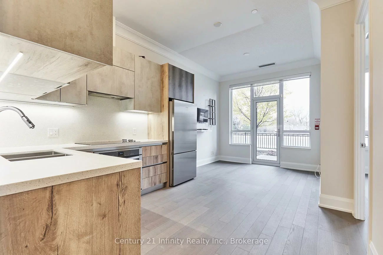25, Water Walk, Unionville, Markham