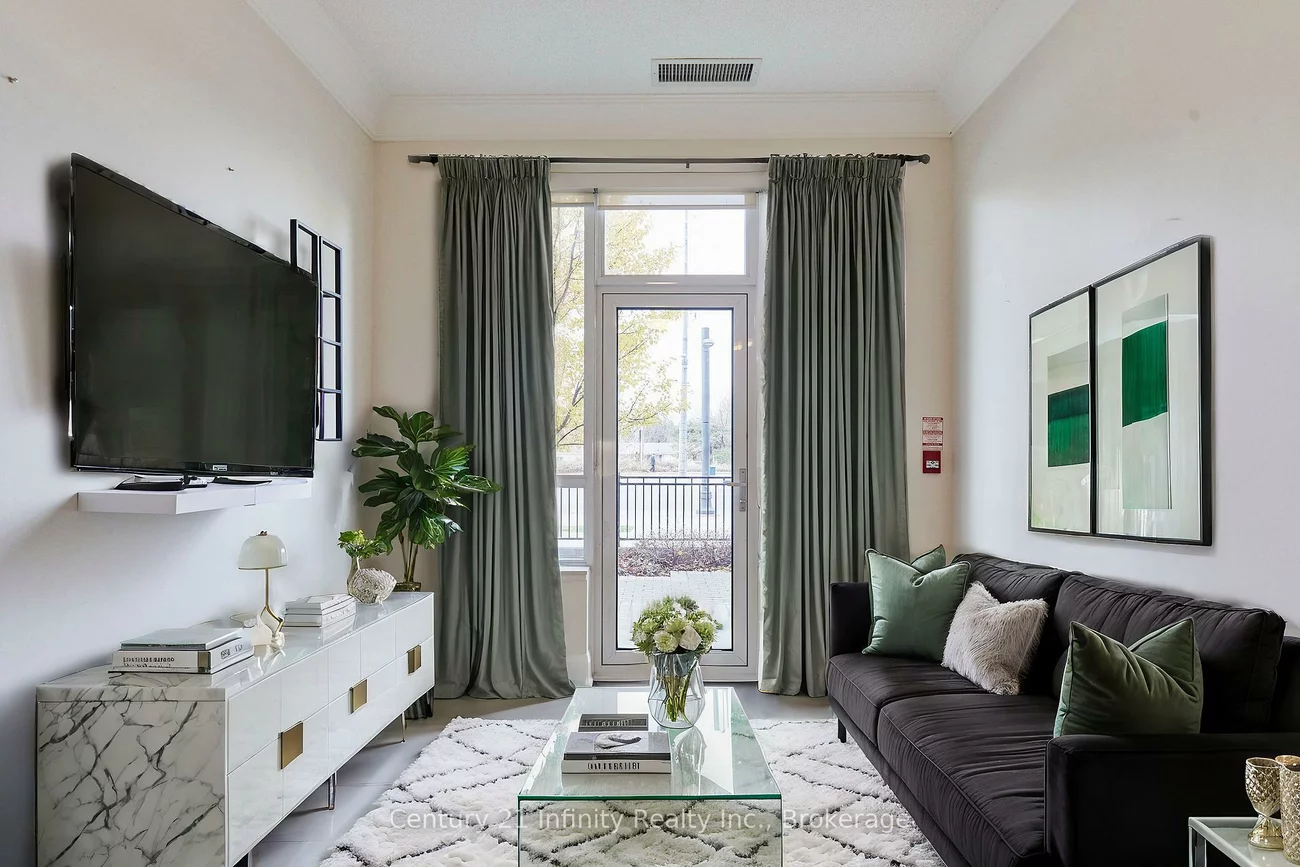 25, Water Walk, Unionville, Markham